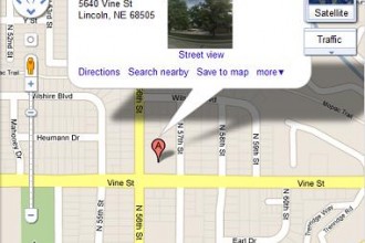 Location & Times