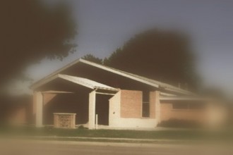 Sermons & Blog