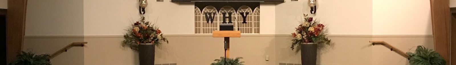 Lincoln church of Christ